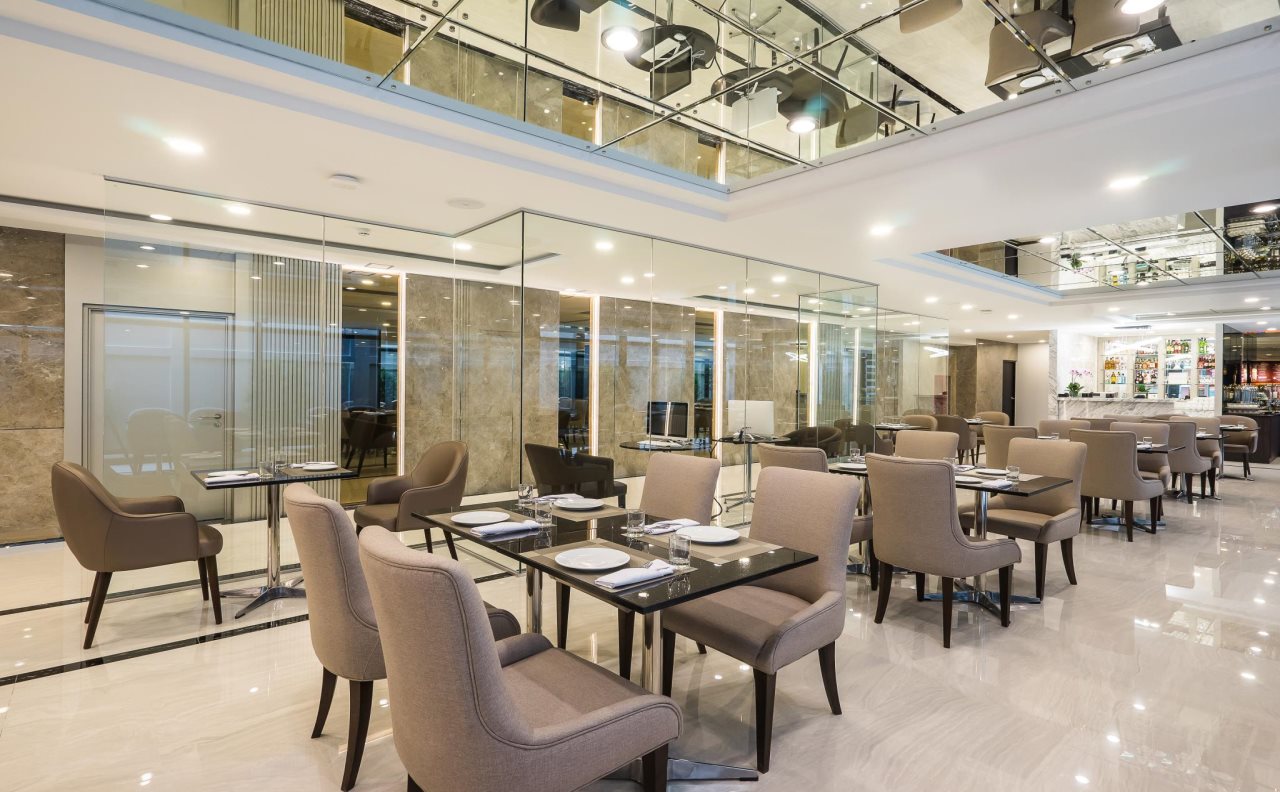 Best Western Sukhumvit 2 16