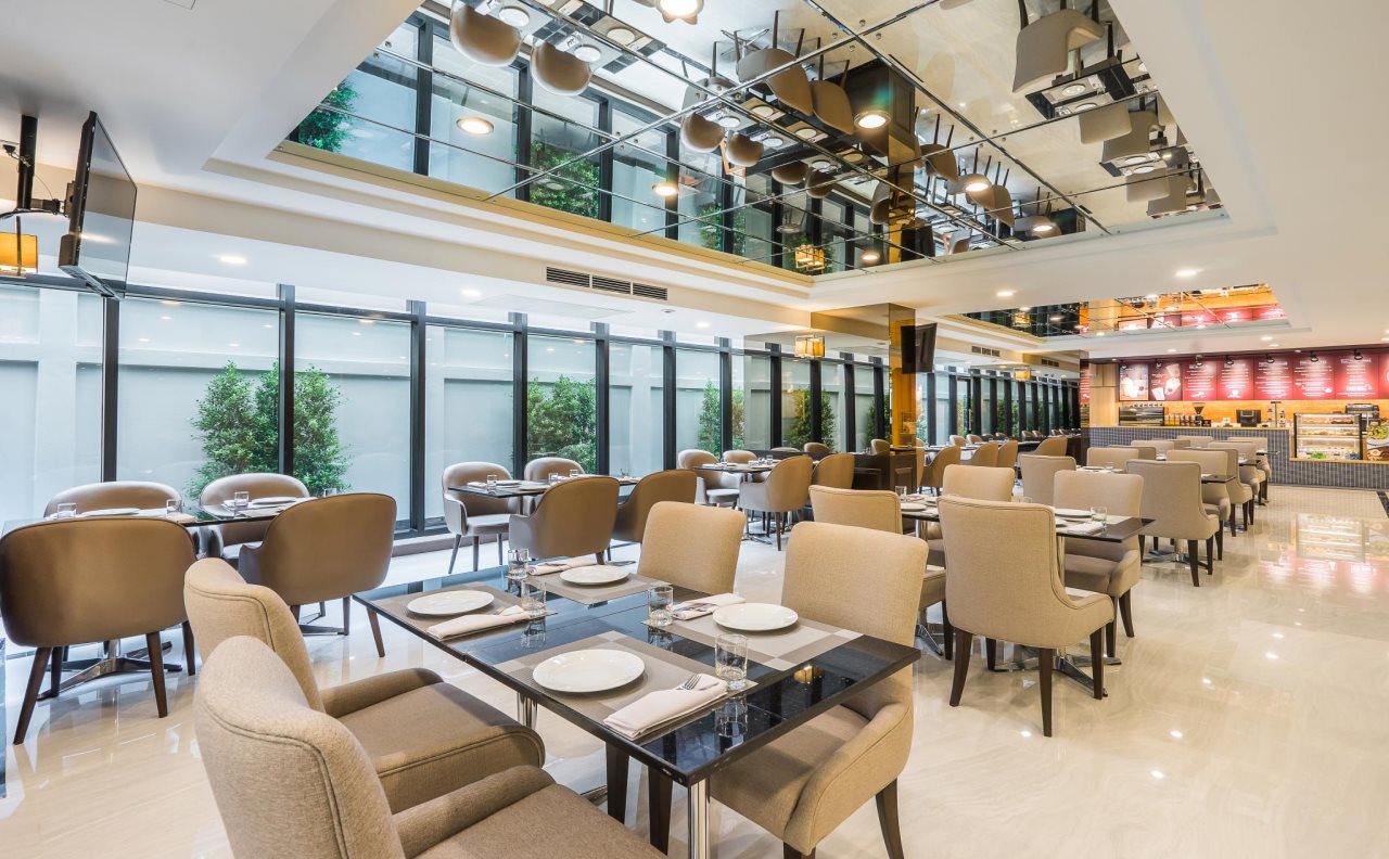 Best Western Sukhumvit 2 17