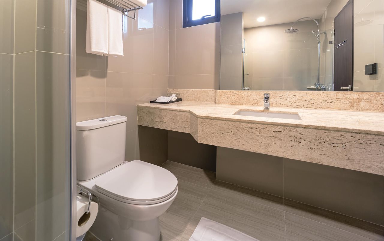 Best Western Sukhumvit 2 18