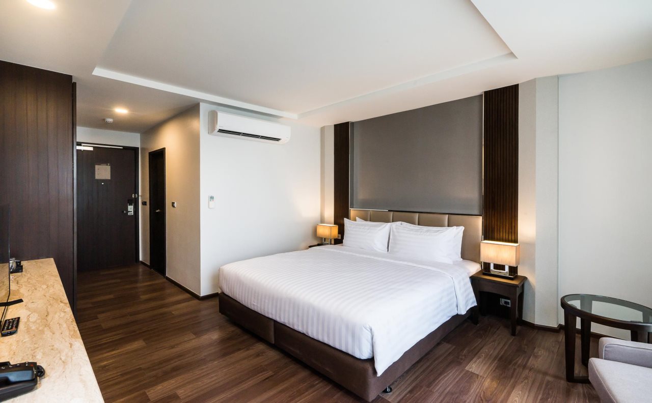 Best Western Sukhumvit 2 2