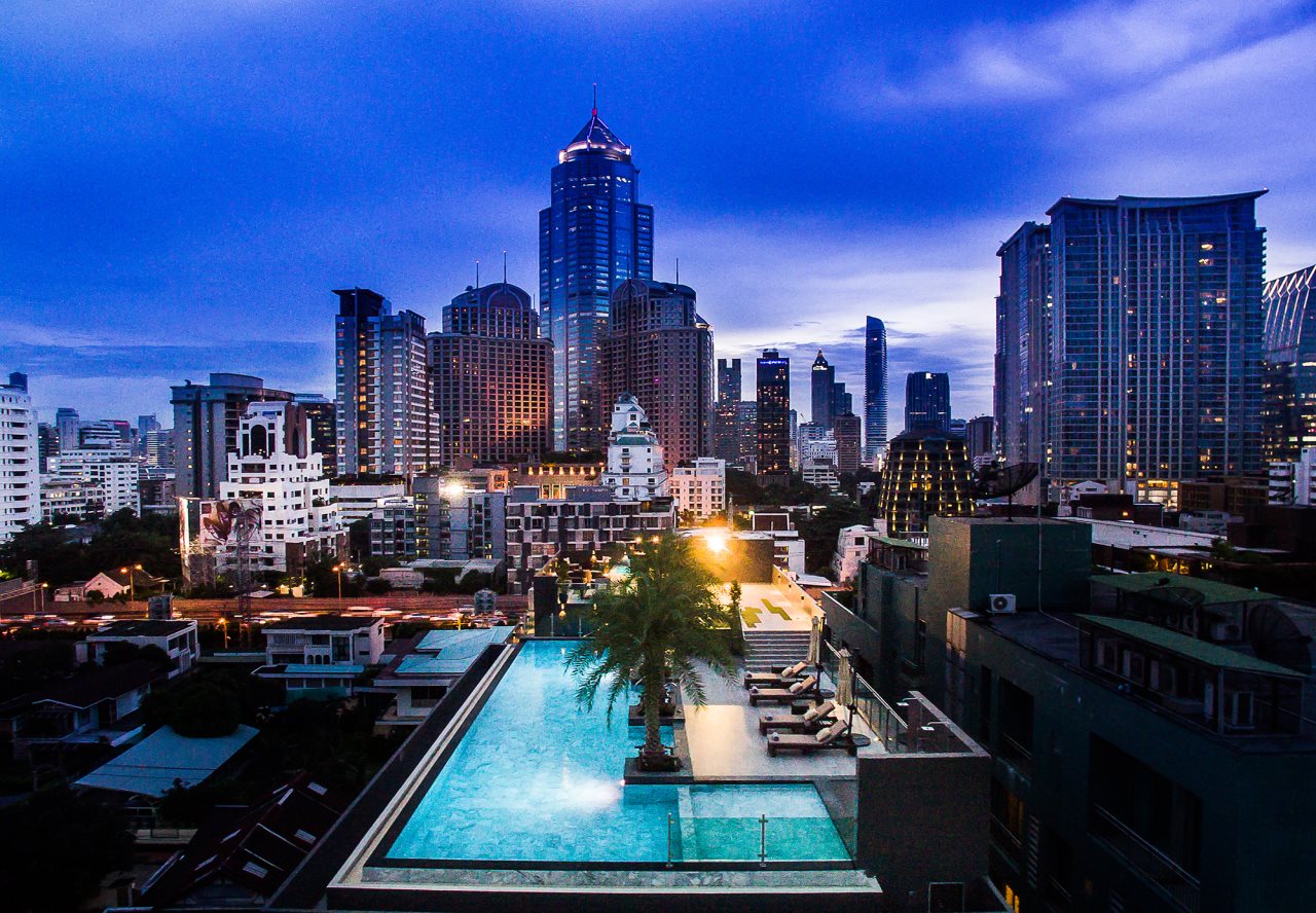 Best Western Sukhumvit 2 20