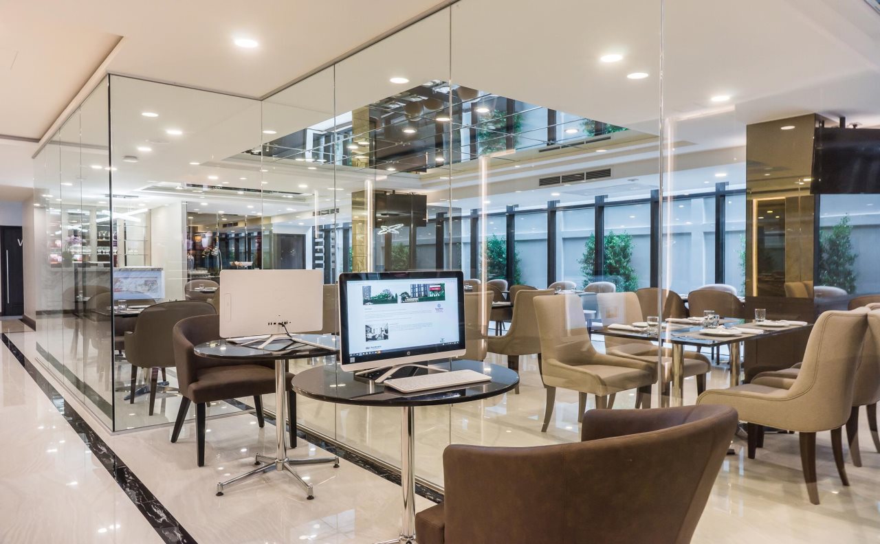 Best Western Sukhumvit 2 21