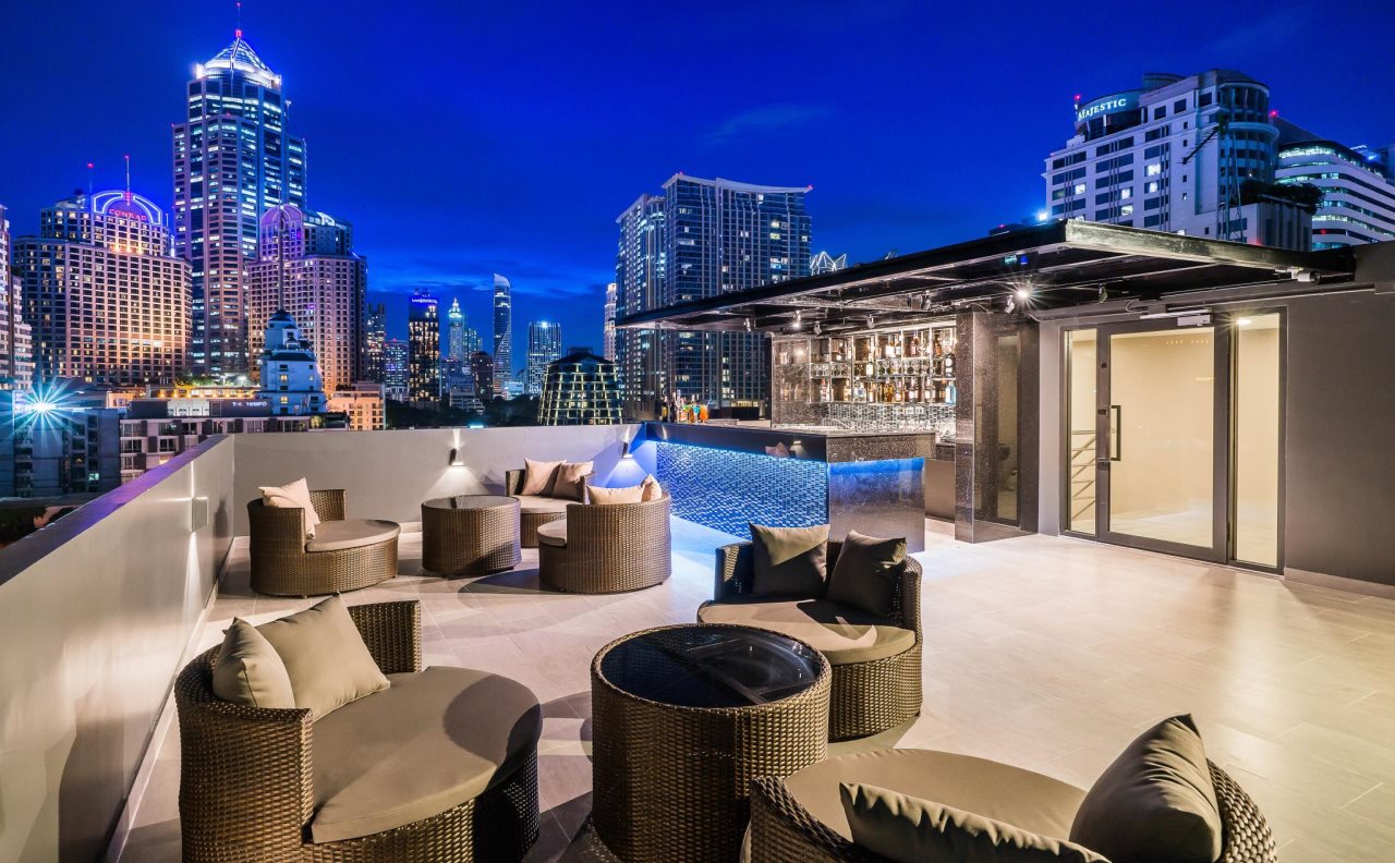 Best Western Sukhumvit 2 22