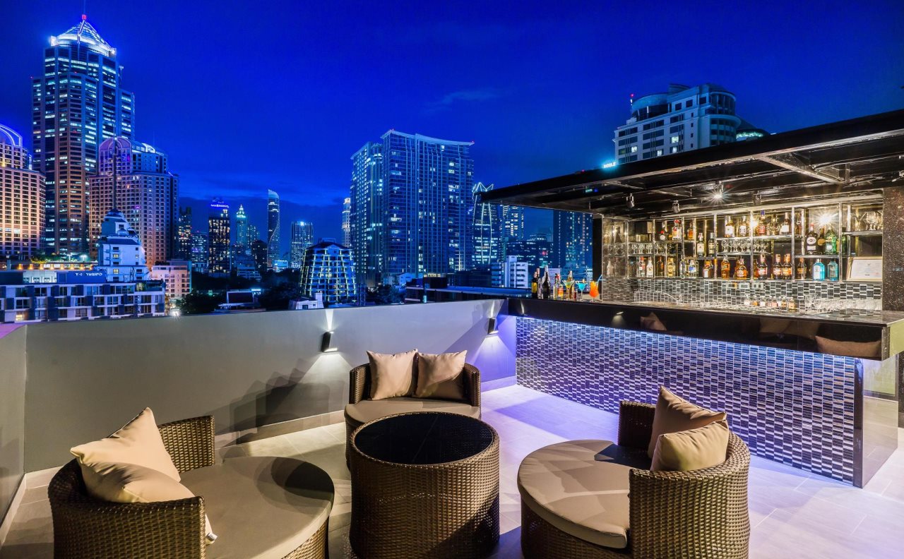 Best Western Sukhumvit 2 23