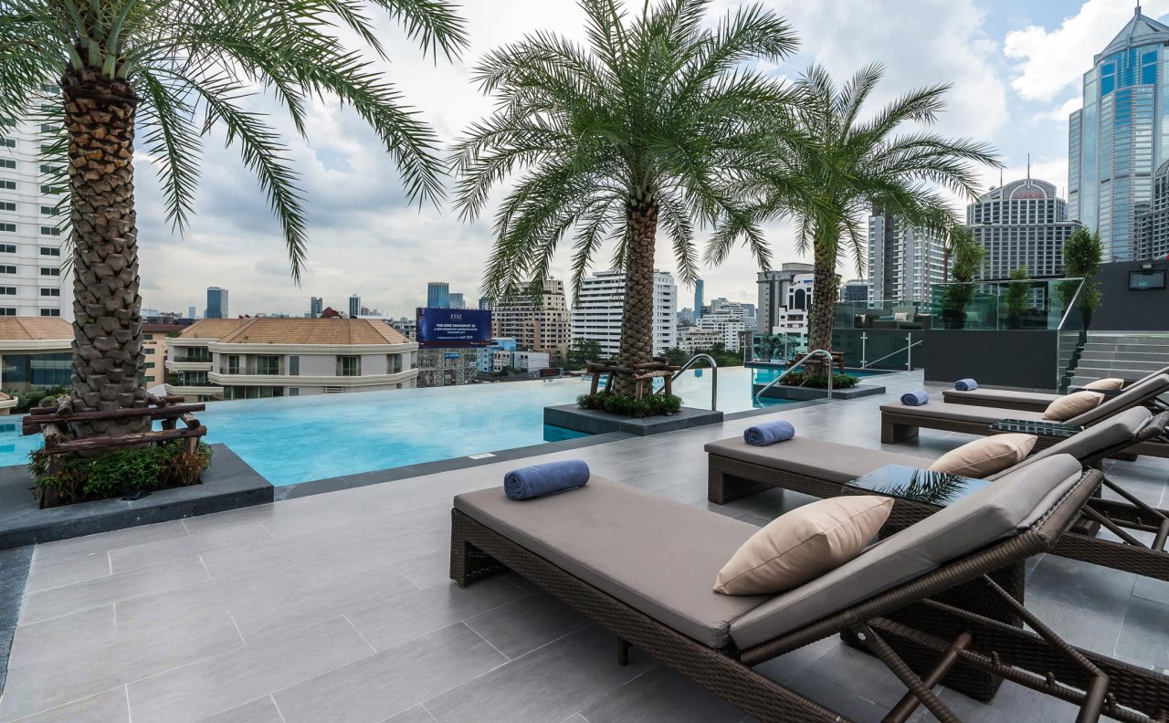 Best Western Sukhumvit 2 24