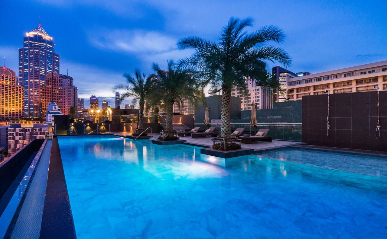 Best Western Sukhumvit 2 4