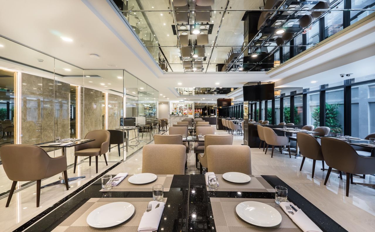 Best Western Sukhumvit 2 6