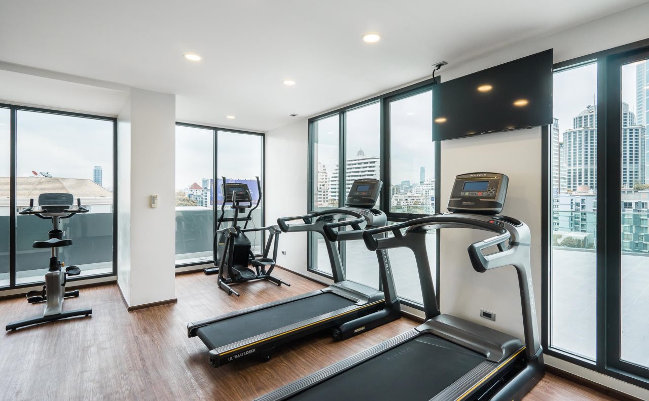 Best Western Sukhumvit 2 7