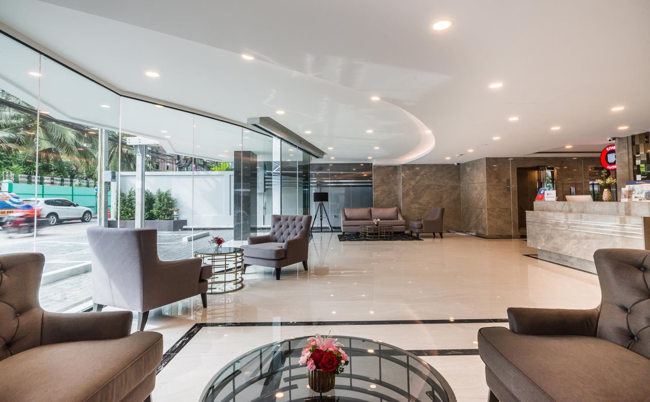 Best Western Sukhumvit 2 8