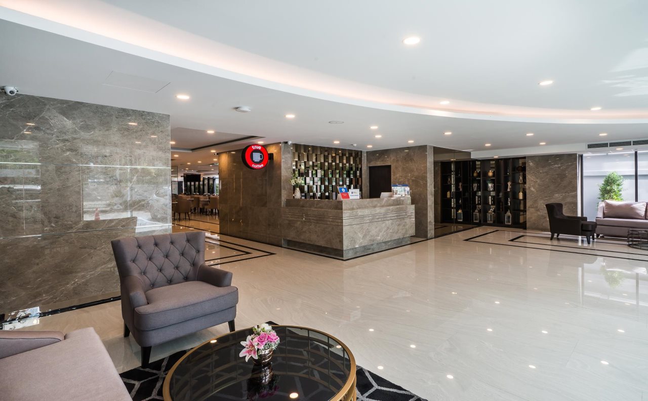 Best Western Sukhumvit 2 9