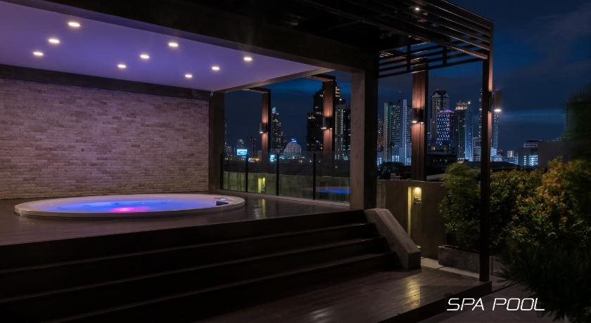 Zensation The Residence 1