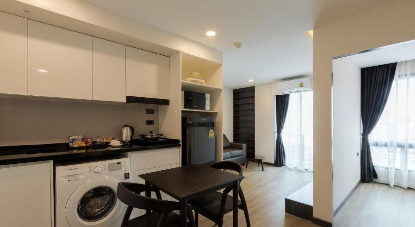 Zensation The Residence 10