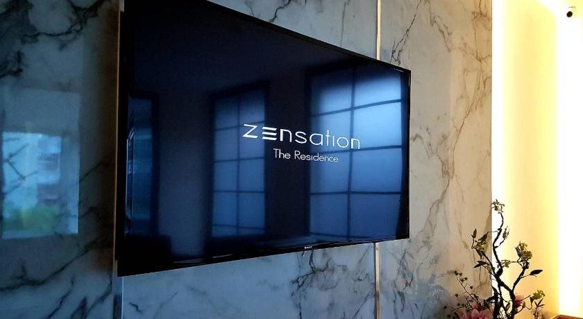 Zensation The Residence 11
