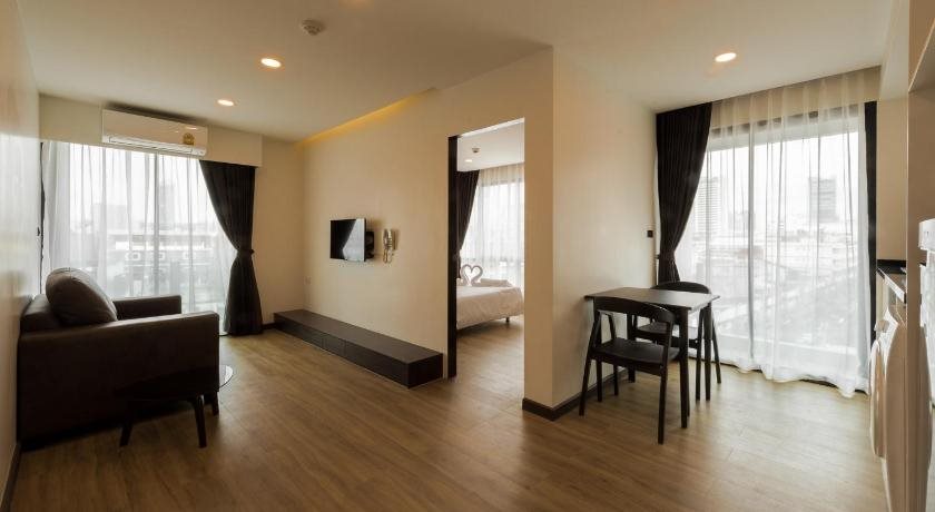 Zensation The Residence 15