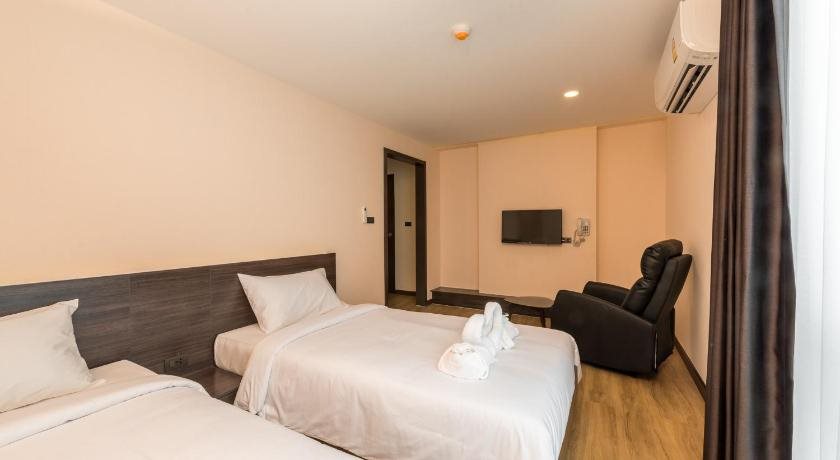 Zensation The Residence 16