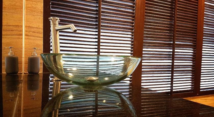 Zensation The Residence 18