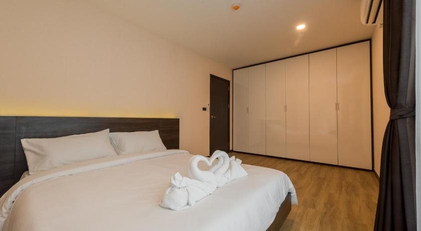 Zensation The Residence 19