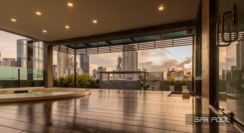 Zensation The Residence 22