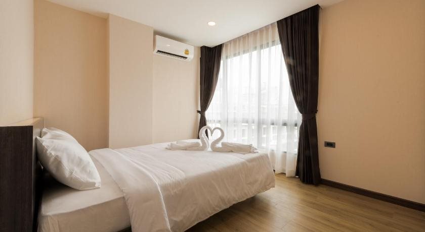Zensation The Residence 23