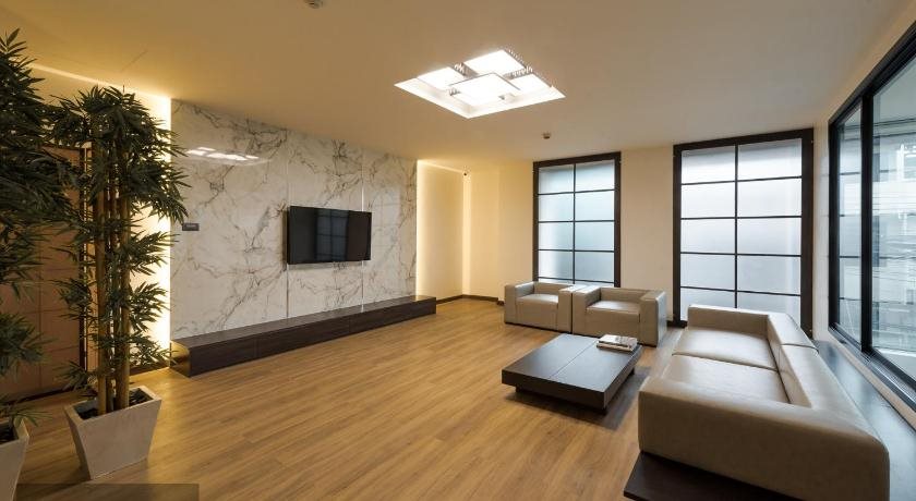 Zensation The Residence 24