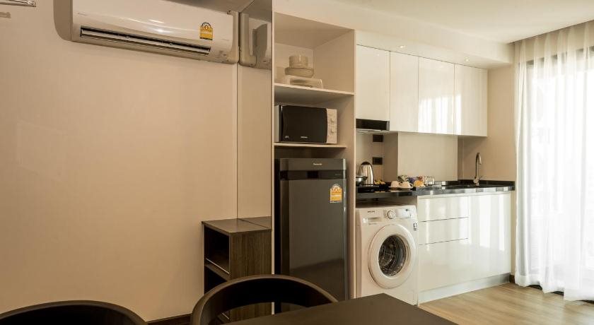 Zensation The Residence 3