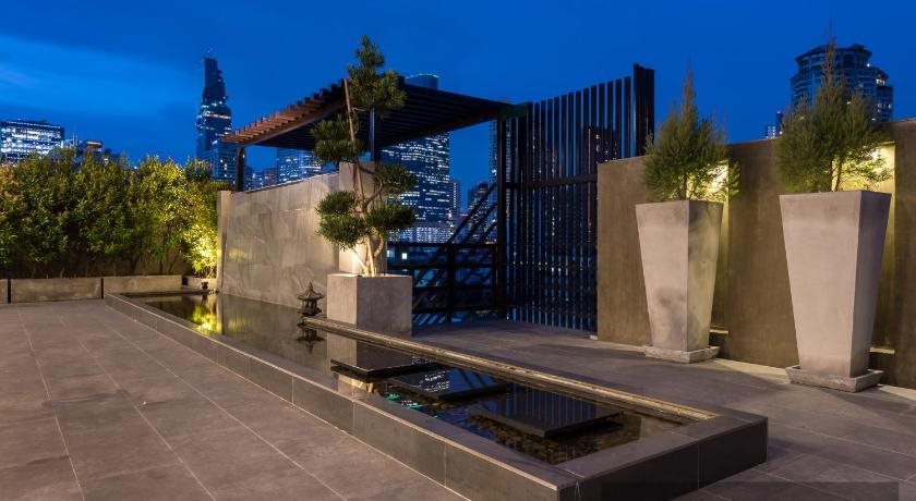 Zensation The Residence 4