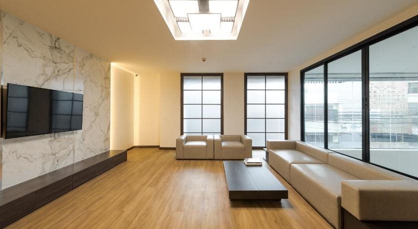 Zensation The Residence 6
