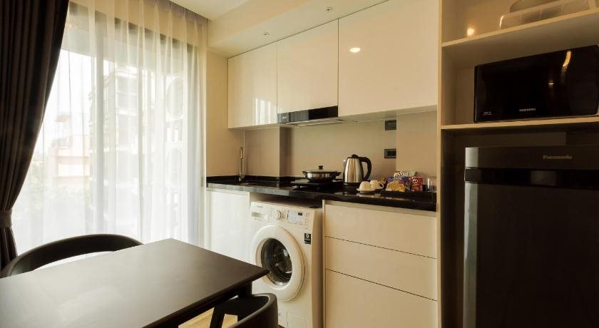 Zensation The Residence 7