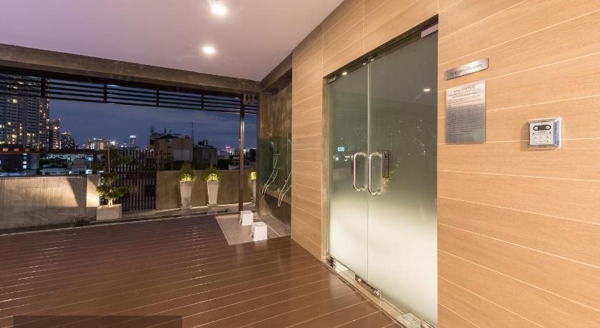 Zensation The Residence 8