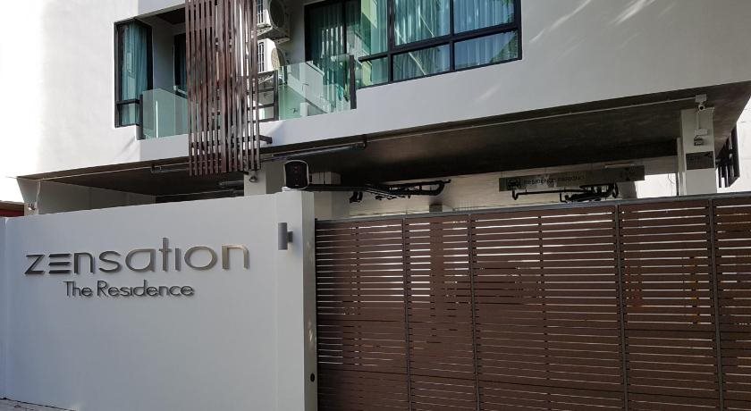 Zensation The Residence 9