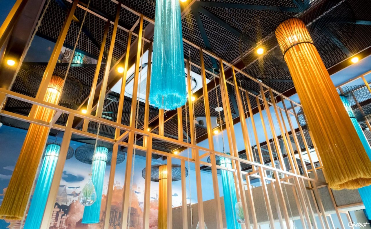 Haven't Met Bangkok Silom by Cross Collection 7