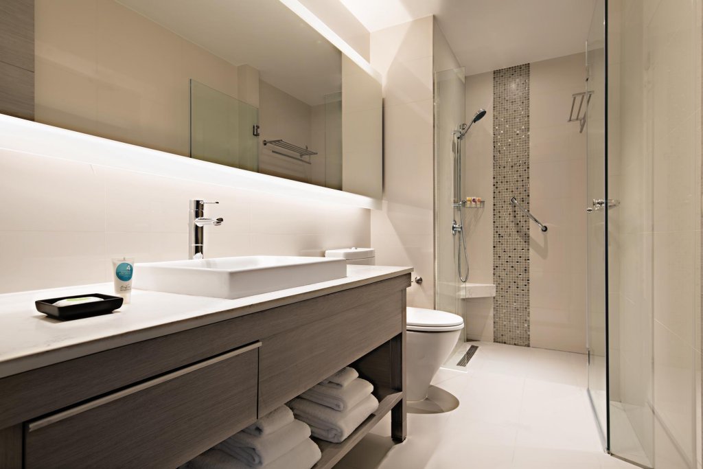 Hyatt Place Bangkok Sukhumvit 1