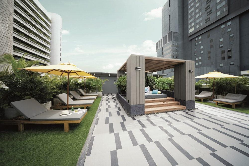 Krit Thai Residence 12