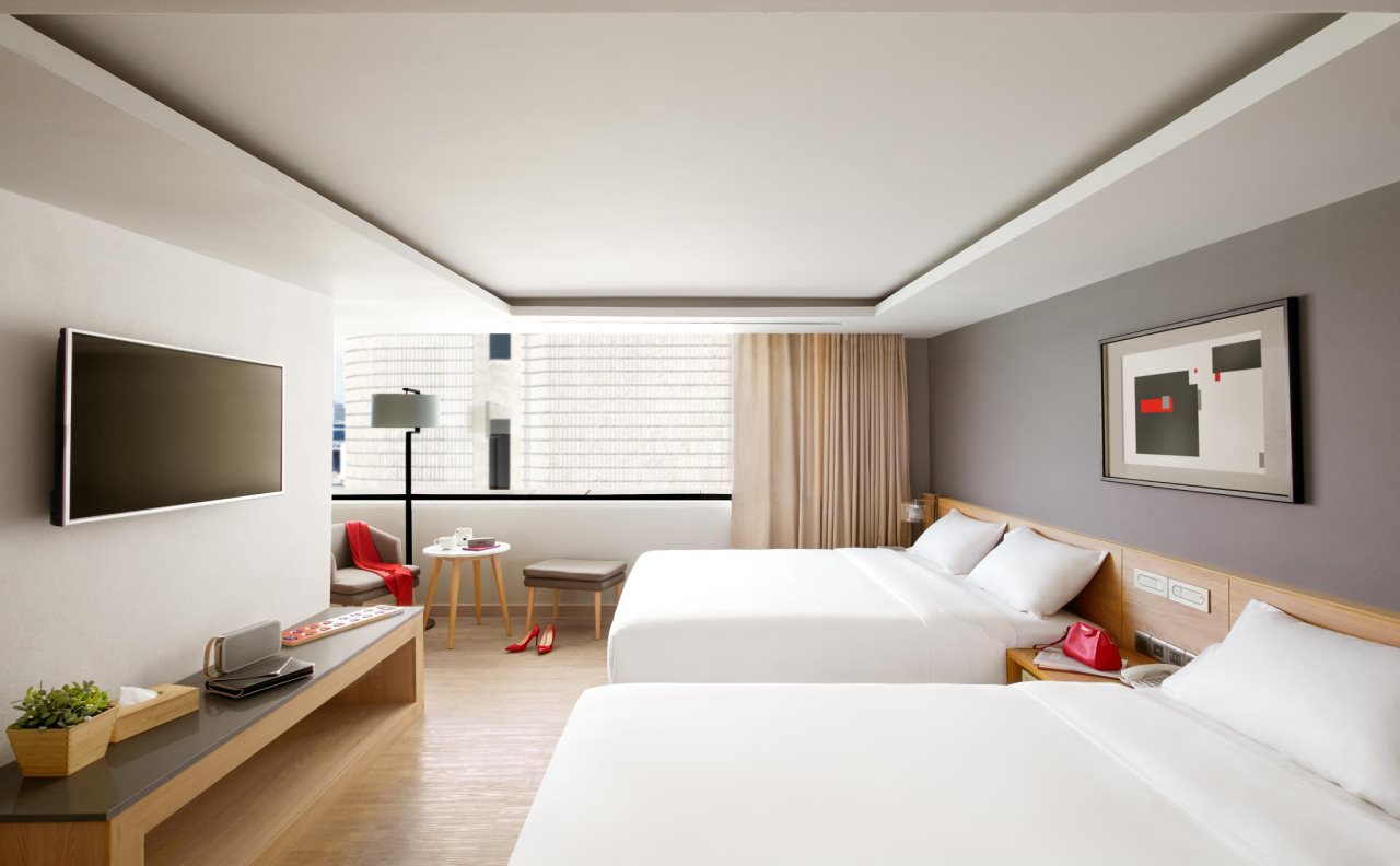 Krit Thai Residence 4