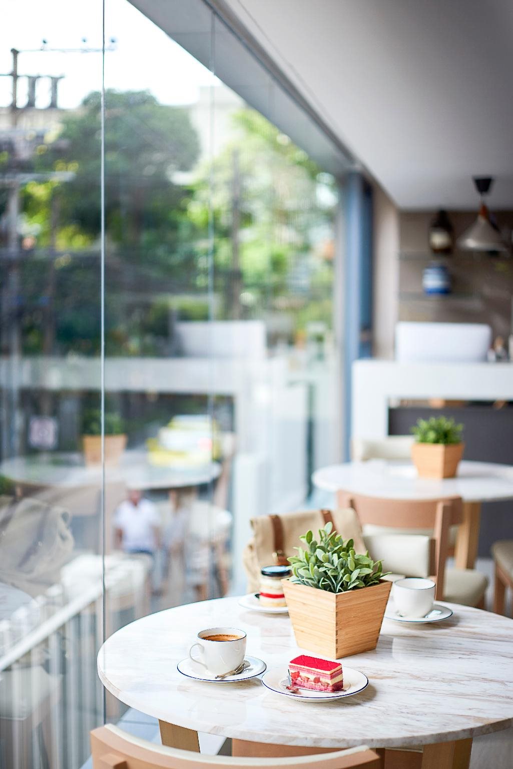 Krit Thai Residence 6
