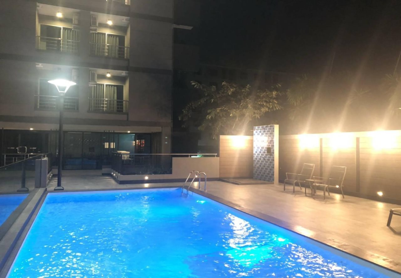 Livotel Hotel Hua Mak 14