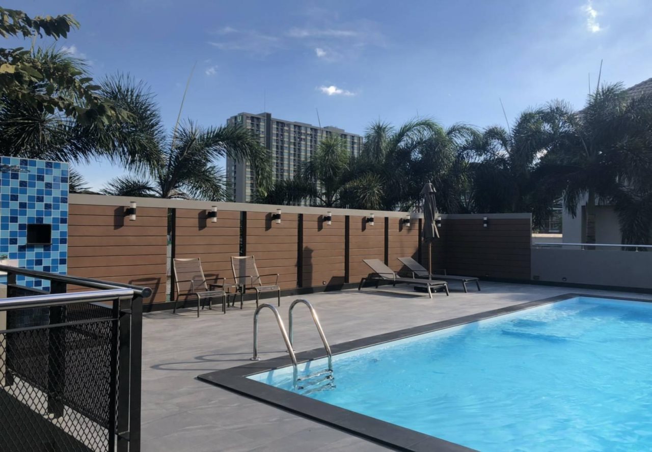 Livotel Hotel Hua Mak 15