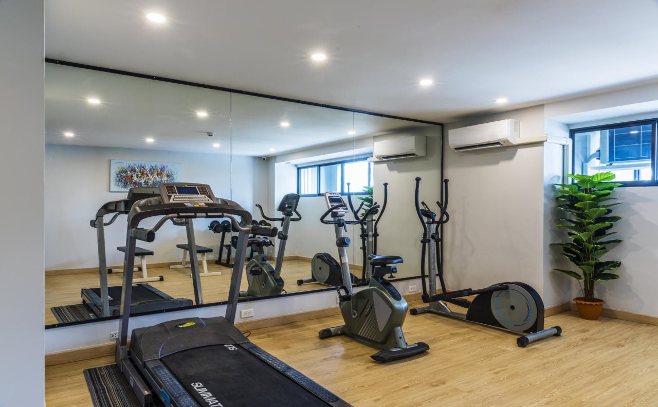 Livotel Hotel Hua Mak 16
