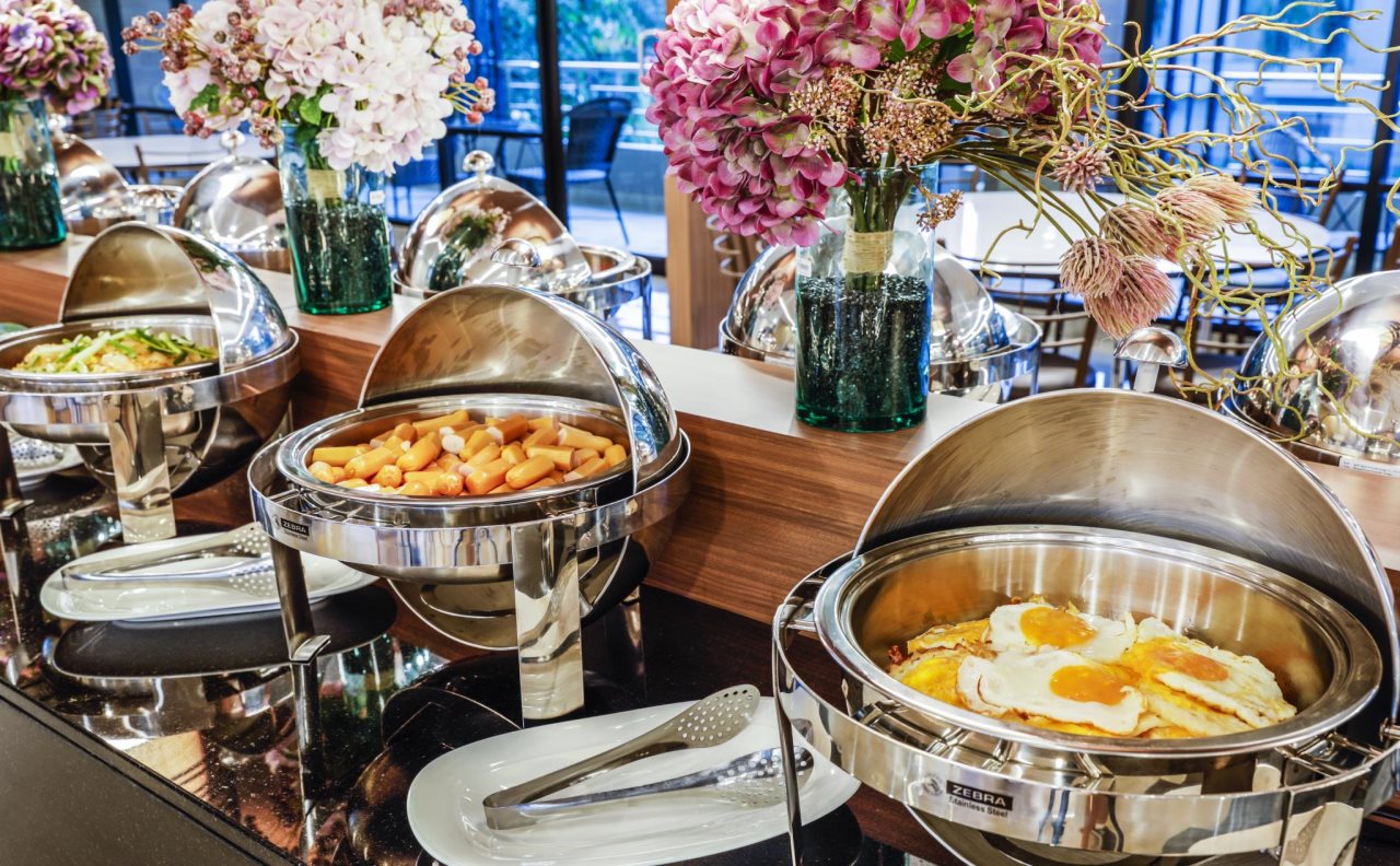 Livotel Hotel Hua Mak 17
