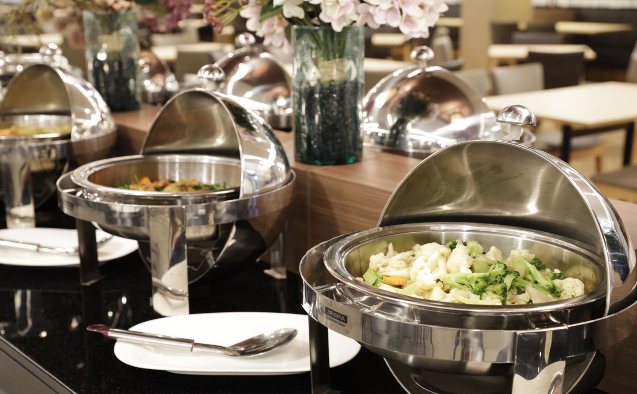 Livotel Hotel Hua Mak 18