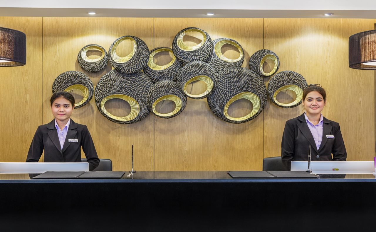 Livotel Hotel Hua Mak 23