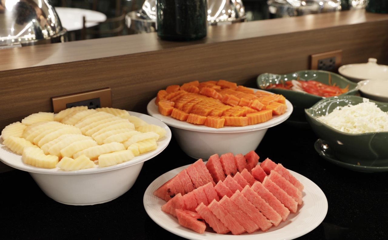 Livotel Hotel Hua Mak 6