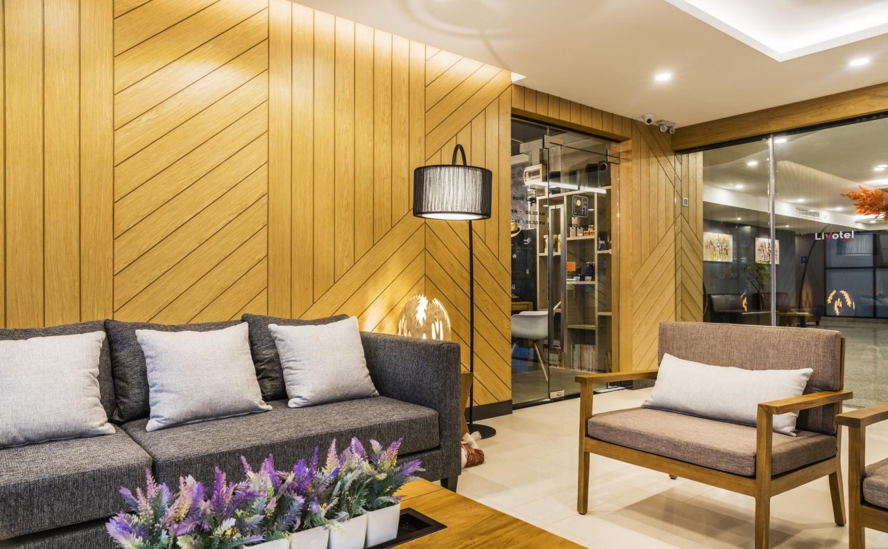 Livotel Hotel Hua Mak 7