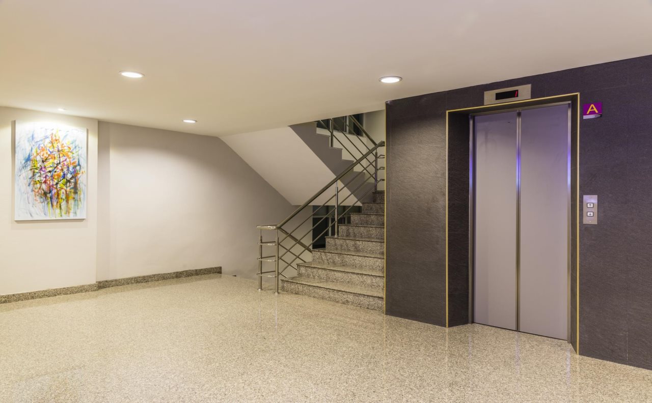 Livotel Hotel Hua Mak 8