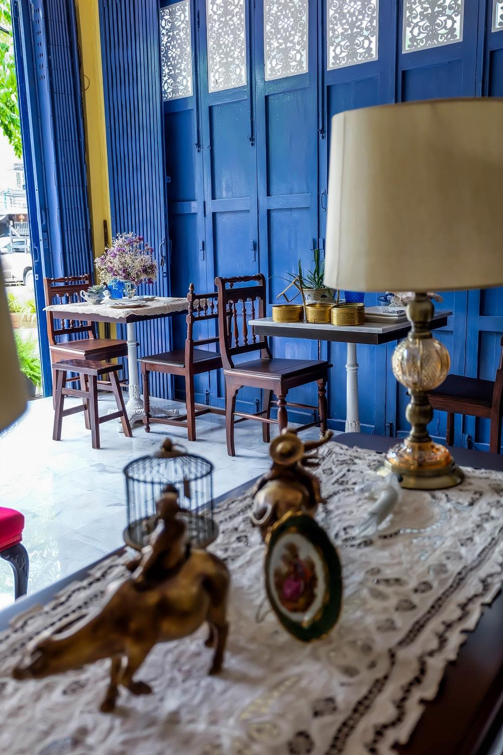 The Unforgotten B&B 17