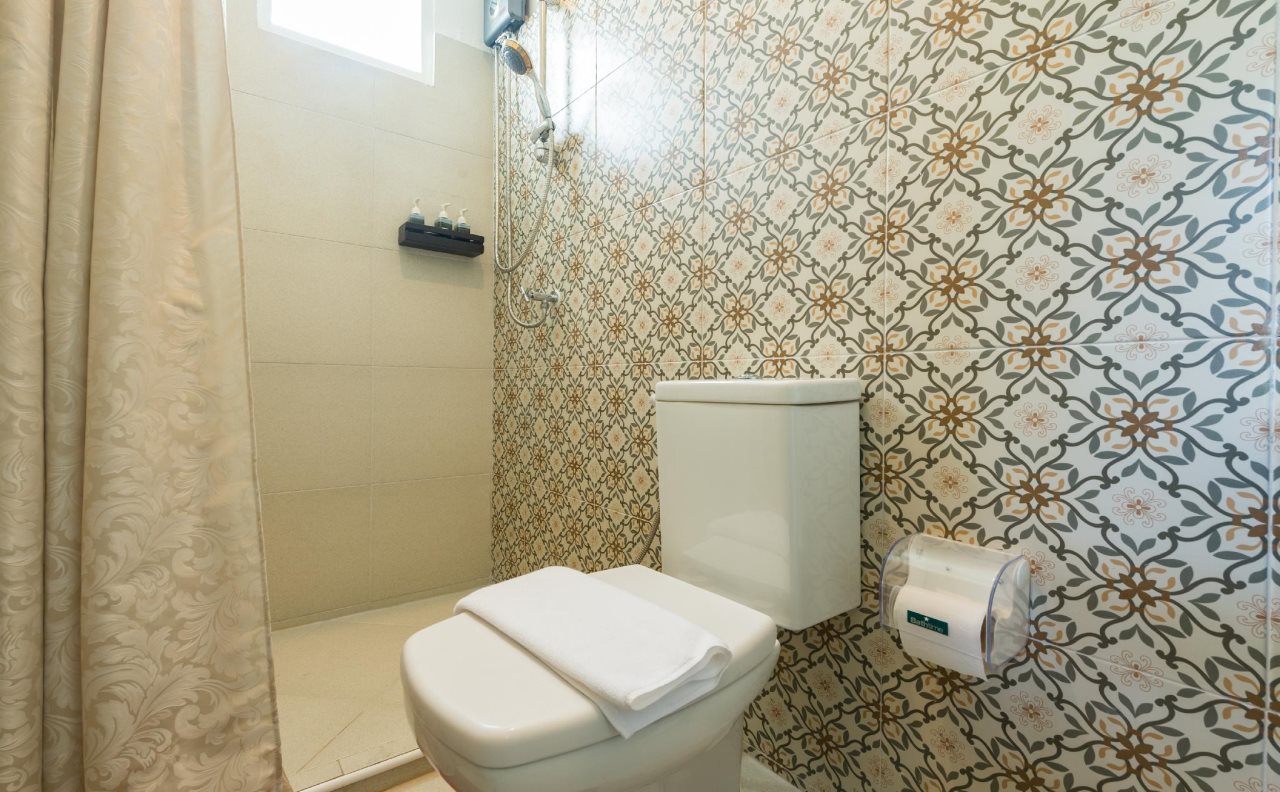 The Unforgotten B&B 8