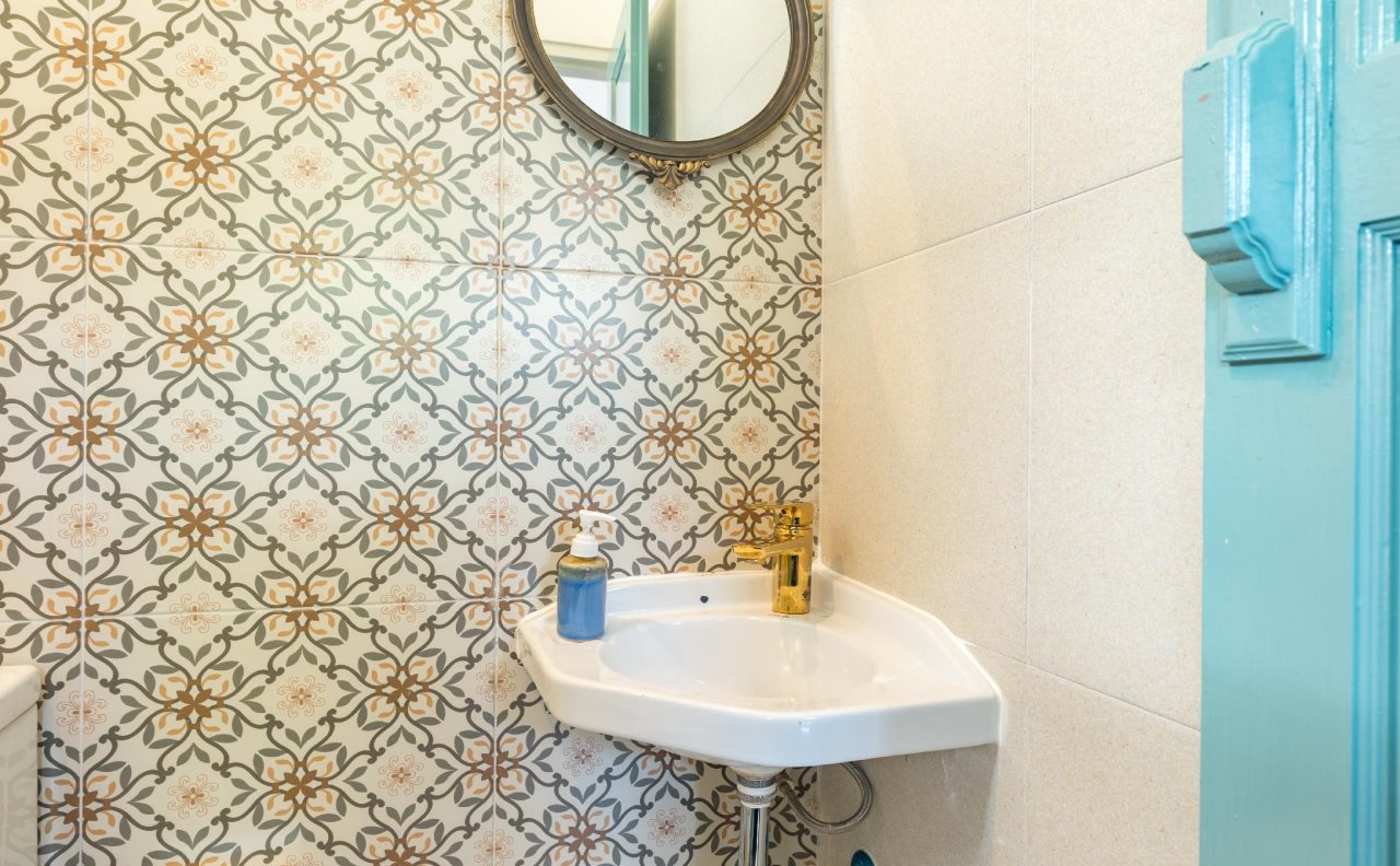 The Unforgotten B&B 9