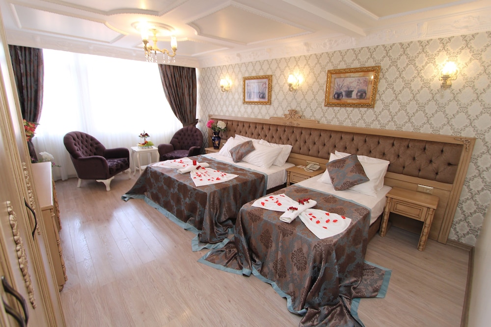 Apple Tree Hotel 14