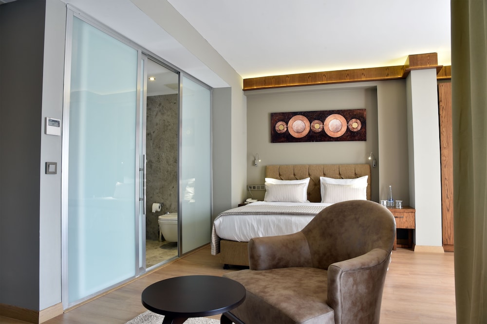 The Elegant Hotel 15
