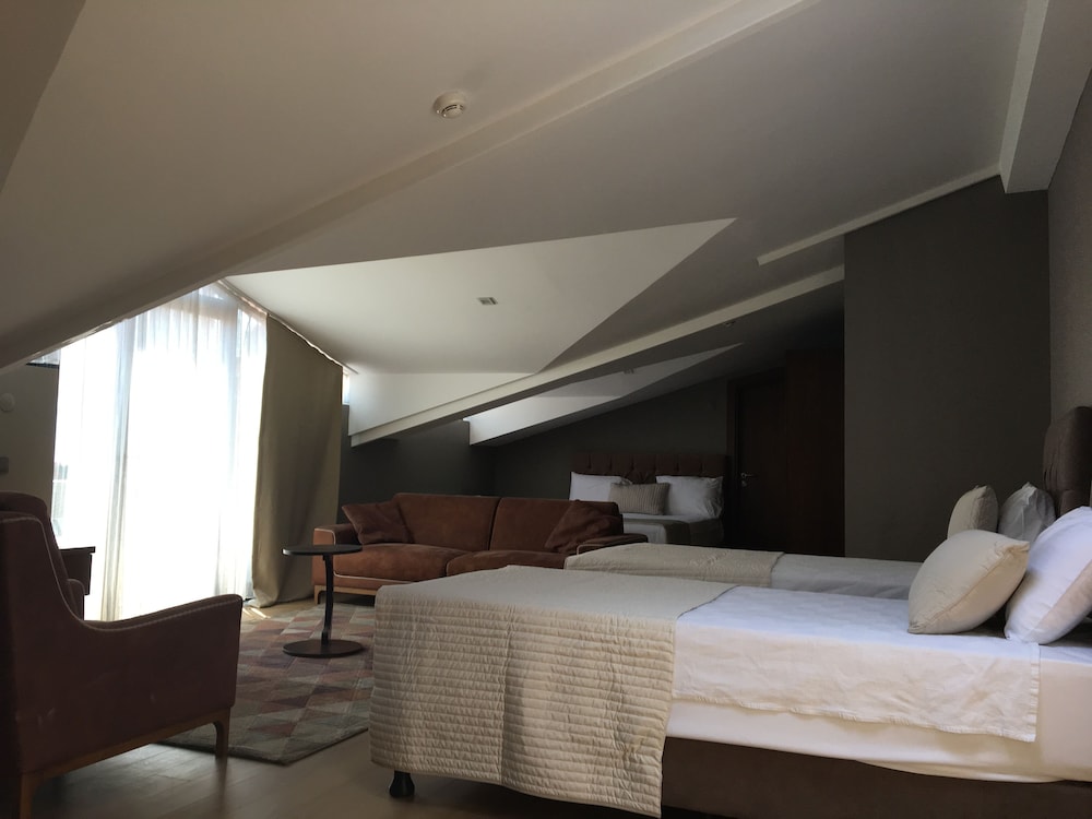 The Elegant Hotel 23